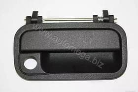 Ручка дверей