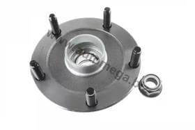 Ступица колеса