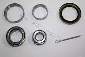 Подшипник ступицы колеса Automega 110022710