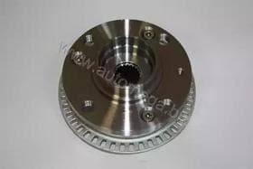 Ступиця колеса