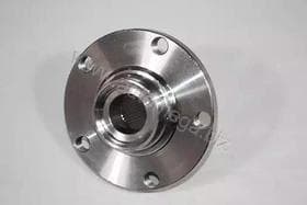 Ступиця колеса