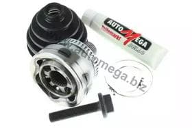 Граната Automega 110080210