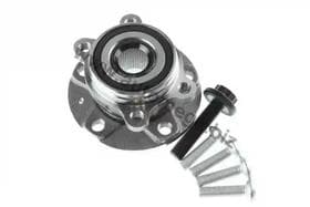 Ступиця колеса