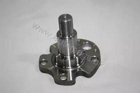 Ступиця колеса