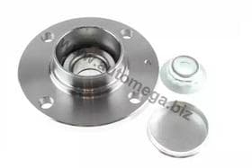 Ступица колеса Ступица колеса