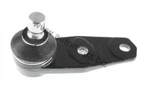 Шаровая опора