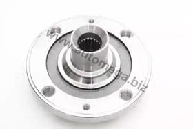 Ступиця колеса