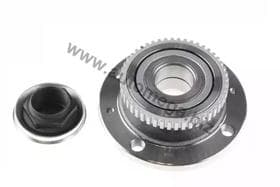 Ступица колеса