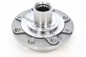 Ступица колеса