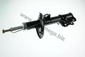 Стійка амортизатора