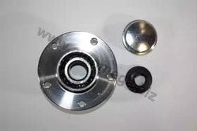 Ступица колеса