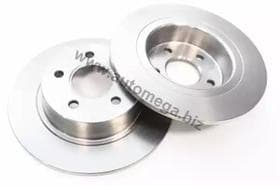 Гальмівний диск