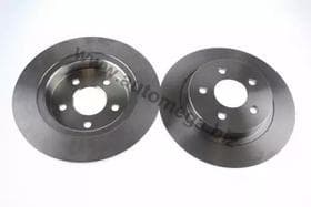 Тормозной диск