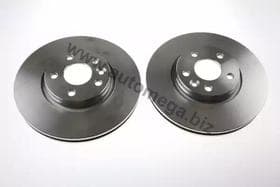 Тормозной диск