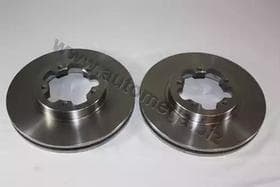Гальмівний диск Гальмівний диск
