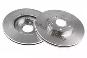 Тормозной диск