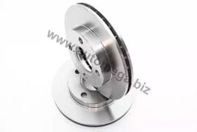 Гальмівний диск