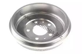 Тормозной барабан