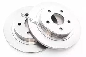 Тормозной диск