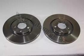 Гальмівний диск