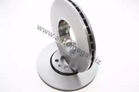 Гальмівний диск