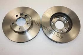 Гальмівний диск