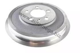 Гальмівний барабан Automega 120018410