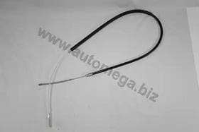 Трос ручного гальма Automega 120019510