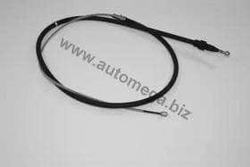 Трос ручного гальма Трос ручного гальма