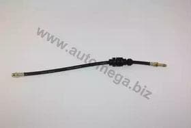 Гальмівний шланг