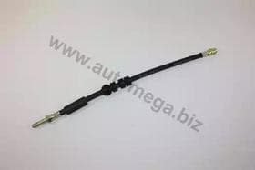 Гальмівний шланг