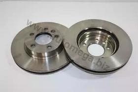 Гальмівний диск