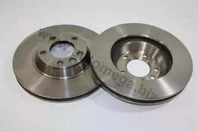 Гальмівний диск