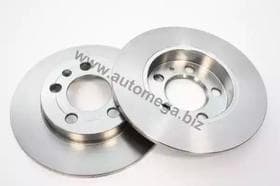 Тормозной диск