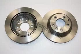 Гальмівний диск