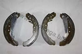 Тормозные колодки