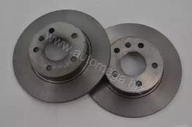 Тормозной диск Тормозной диск