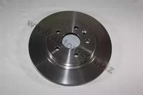 Гальмівний диск