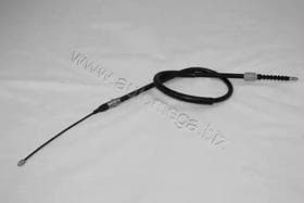 Трос ручного гальма Automega 120075010