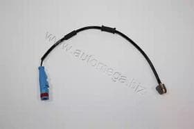 Датчик износа тормозных колодок Automega 120082110