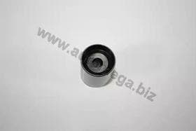 Обводной ролик ремня ГРМ Automega 130009410