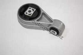 Подушка двигуна