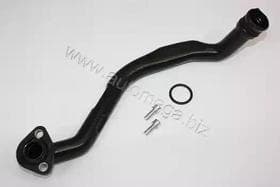 Патрубок клапанної кришки Automega 130036810