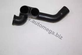 Патрубок клапанной крышки