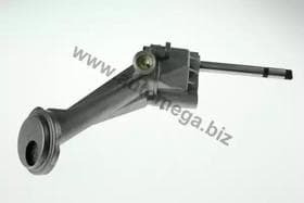 Масляный насос Automega 130046510