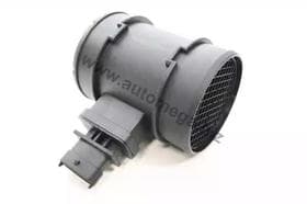 Витратомір повітря