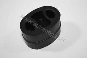 Кронштейн кріплення вихлопної магістралі Automega 140032810