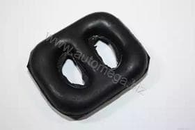 Кронштейн кріплення вихлопної магістралі Automega 140033010