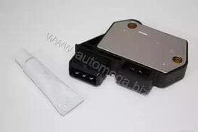 Комутатор системи запалювання