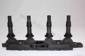 Котушка запалювання